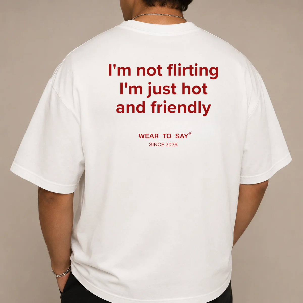 T-shirts