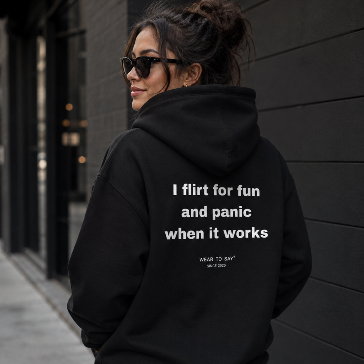 Hoodies