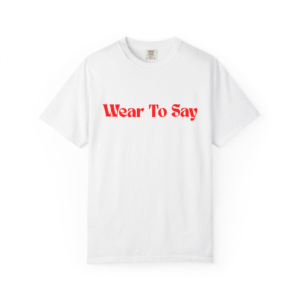 My Ex Is My Biggest Fan T-Shirt