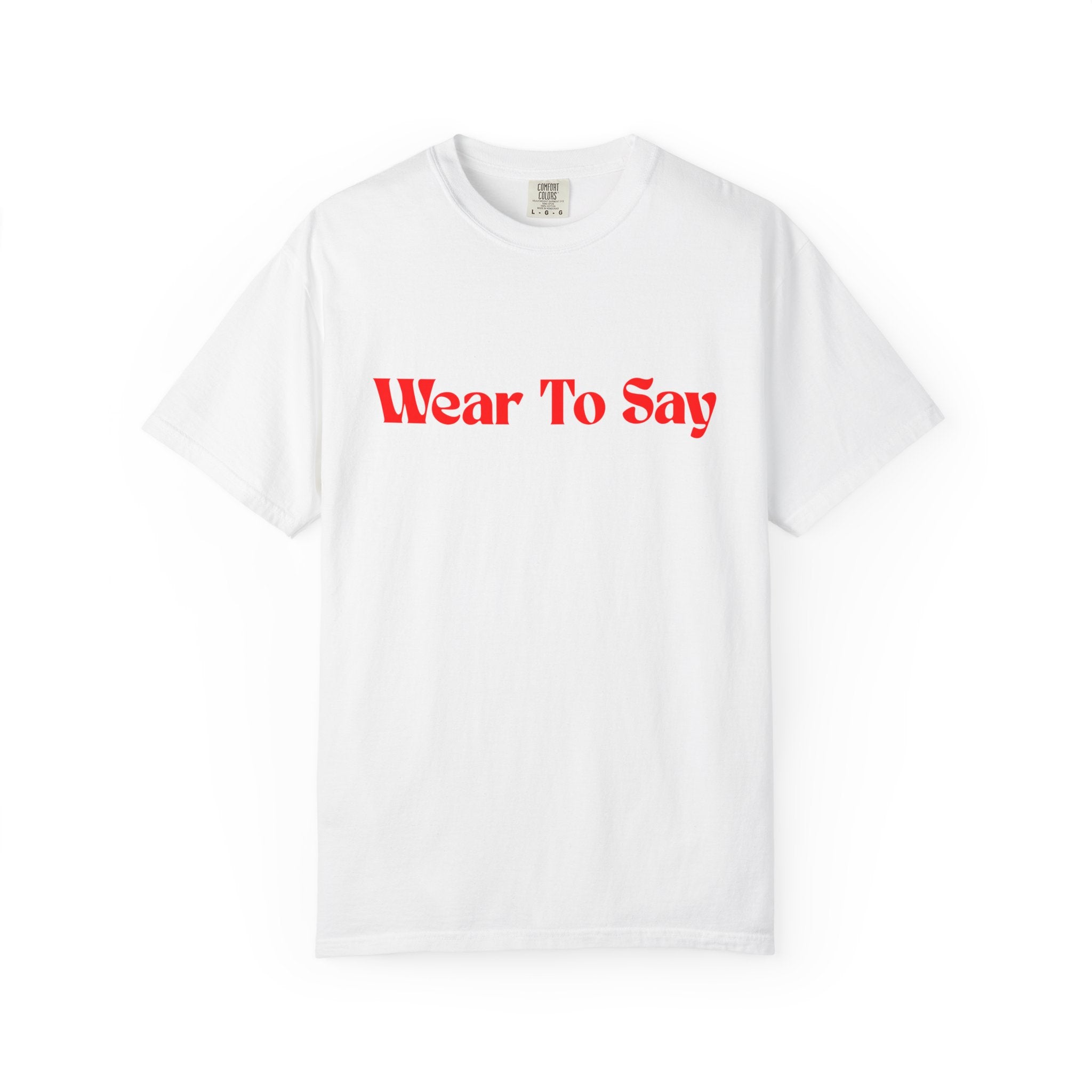 My Ex Is My Biggest Fan T-Shirt