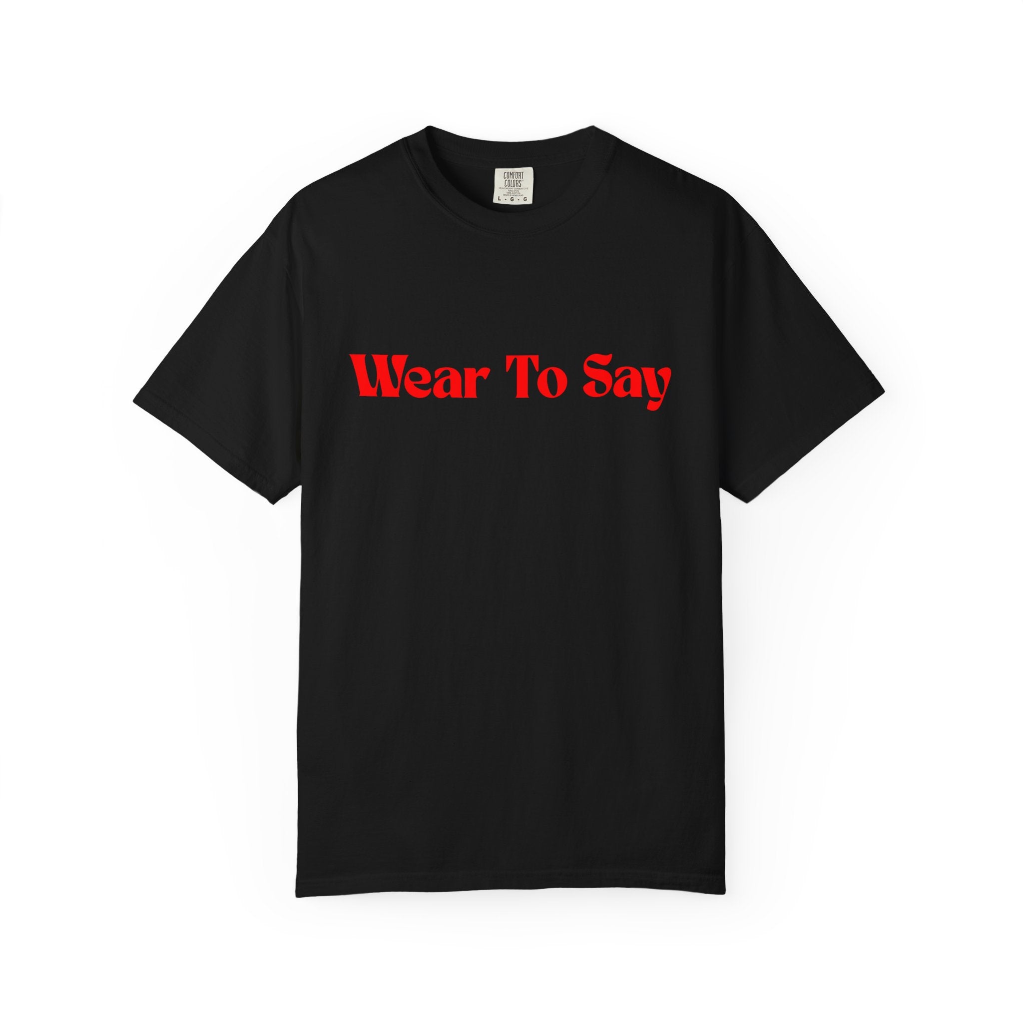 My Ex Is My Biggest Fan T-Shirt