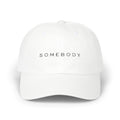 SOMEBODY Cap