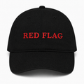 RED FLAG